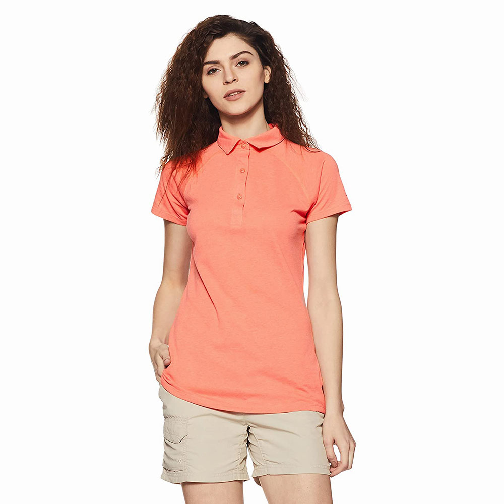 Women's Polo Shirts
